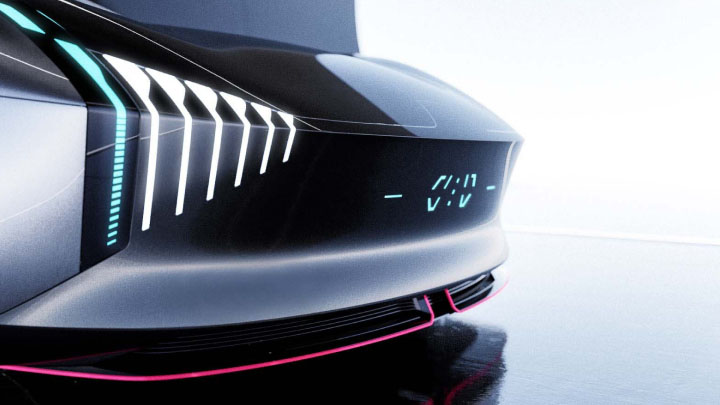 Concept Car – VIIA image 03