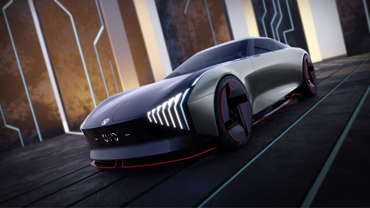 Concept Car – VIIA image 04