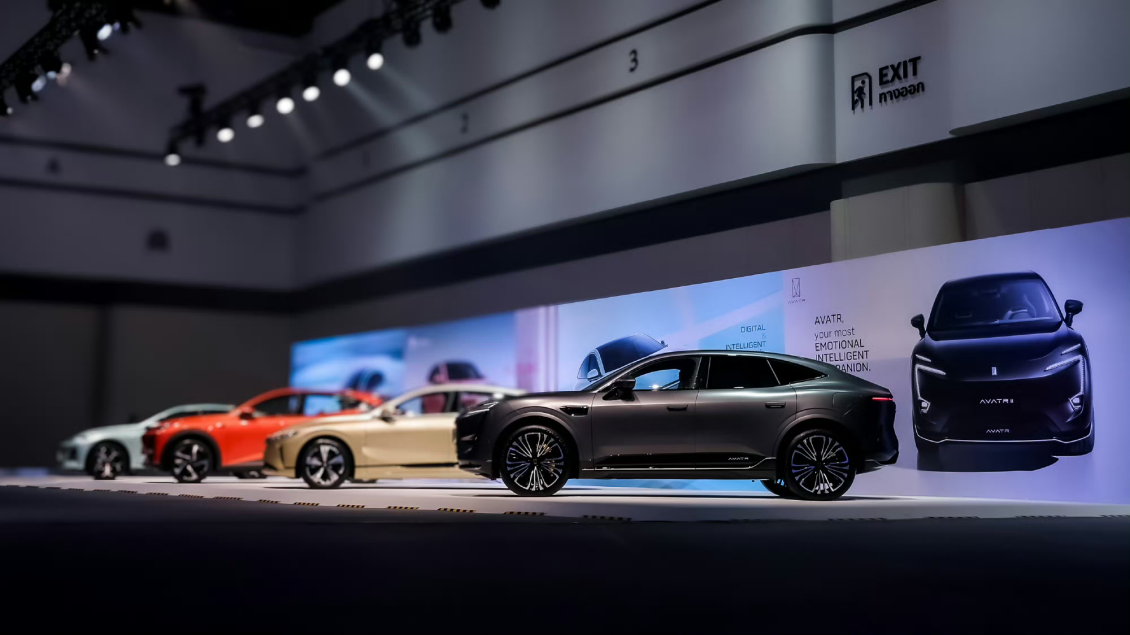 Chinese 'intelligent manufacturing' Lauded in Thailand